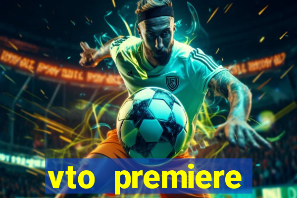 vto premiere futebol ao vivo